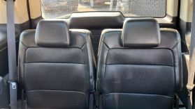2009 FORD FLEX SUV V6, 3.5 LITER SEL SPORT UTILITY 4D