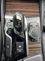 2018 Bmw 5 Series 530i Sedan 4d - Image 28