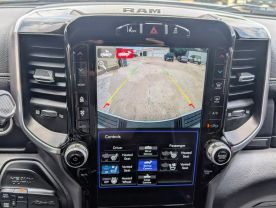 2021 RAM 3500 CREW CAB PICKUP 6-CYL, TURBO DIESEL, 6.7 LITER LARAMIE PICKUP 4D 8 FT