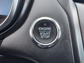 2020 FORD FUSION SEDAN 4-CYL, ECOBOOST, TURBO, 2.0 LITER TITANIUM SEDAN 4D