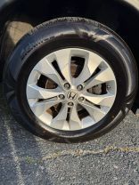 2013 HONDA CR-V
