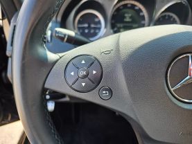 2011 MERCEDES-BENZ C-CLASS SEDAN V6, 3.0 LITER C 300 LUXURY SEDAN 4D