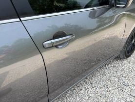 2023 NISSAN SENTRA SEDAN 4-CYL, 2.0 LITER SV SEDAN 4D at T&T Repairables - used car dealership in Spencer, Indiana.