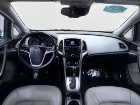 2014 BUICK VERANO SEDAN 4-CYL, ECOTEC, FF, 2.4L CONVENIENCE SEDAN 4D