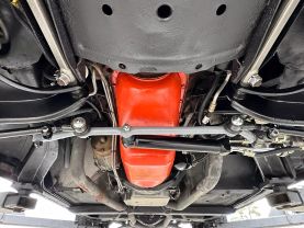 1974 CHEVROLET CORVETTE COUPE L48 V8 (350) STINGRAY