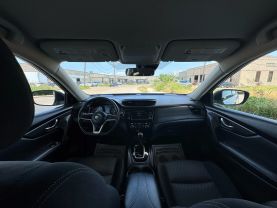 2019 NISSAN ROGUE SUV 4-CYL, 2.5 LITER SV SPORT UTILITY 4D