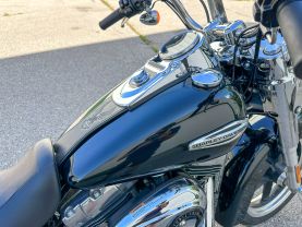 2014 HARLEY-DAVIDSON FLD103 DYNA SWITCHBACK CRUISER 2CYL. -