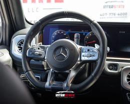 2019 MERCEDES-BENZ MERCEDES-AMG G-CLASS For Sale in Orlando