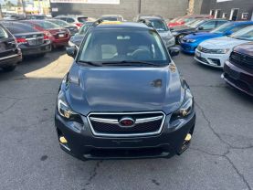 2016 SUBARU CROSSTREK SUV 4-CYL, PZEV, 2.0 LITER 2.0I PREMIUM SPORT UTILITY 4D
