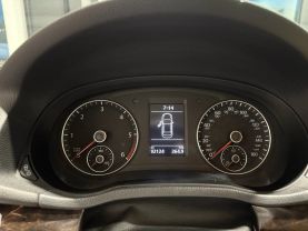 2015 VOLKSWAGEN PASSAT SEDAN 4-CYL, TURBO DSL, 2.0L TDI SEL PREMIUM SEDAN 4D