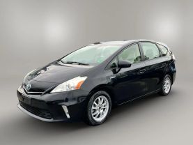 2012 TOYOTA PRIUS V