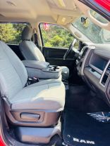 2014 RAM 1500 CREW CAB