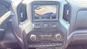 2021 CHEVROLET SILVERADO 1500 CREW CAB