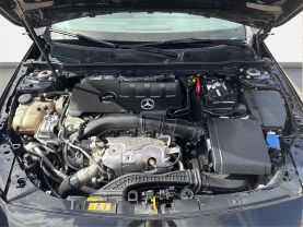 2022 MERCEDES-BENZ A-CLASS