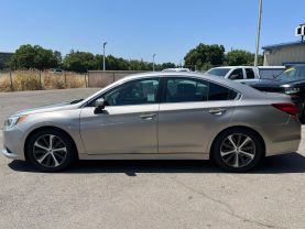 2015 SUBARU LEGACY