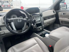 2014 HONDA PILOT SUV - AUTOMATIC - Dart Auto Group