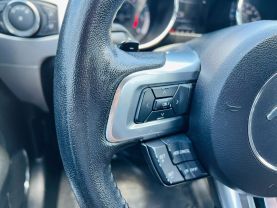 2016 FORD MUSTANG CONVERTIBLE V8, 5.0 LITER GT PREMIUM CONVERTIBLE 2D