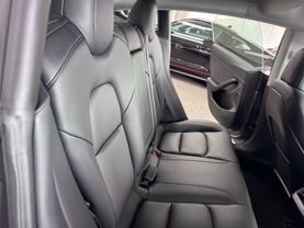 2023 TESLA MODEL 3 SEDAN AC ELECTRIC MOTOR STANDARD SEDAN 4D