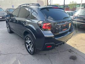2016 SUBARU CROSSTREK SUV 4-CYL, PZEV, 2.0 LITER 2.0I PREMIUM SPORT UTILITY 4D