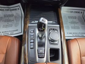 2017 Bmw X5 - Image 20