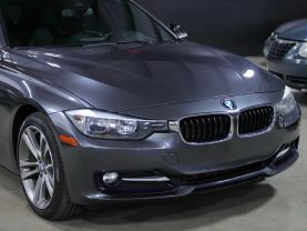 2015 BMW 3 SERIES for sale in  Orlando, FL
