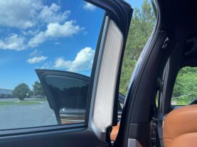 2017 BMW 7 SERIES SEDAN V8, TWIN TURBO, 4.4L 750I SEDAN 4D
