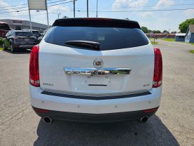 2015 CADILLAC SRX