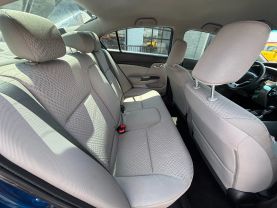 2014 HONDA CIVIC SEDAN 4-CYL, I-VTEC, 1.8 LITER LX SEDAN 4D