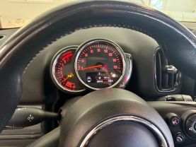 2018 MINI COUNTRYMAN HATCHBACK 3-CYL, TURBO, 1.5 LITER COOPER HATCHBACK 4D