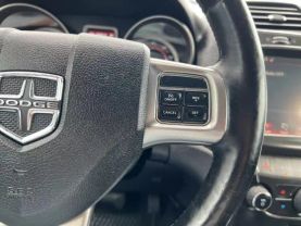 2015 DODGE JOURNEY