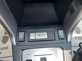 2014 SUBARU FORESTER SUV 4-CYL, TURBO, 2.0 LITER 2.0XT TOURING SPORT UTILITY 4D