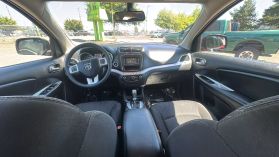 2019 DODGE JOURNEY