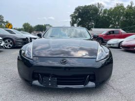 2011 Nissan 370z - Image 3