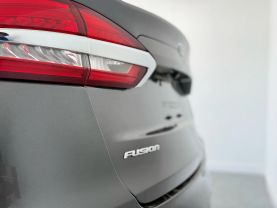 2019 FORD FUSION SEDAN 4-CYL, 2.5 LITER S SEDAN 4D