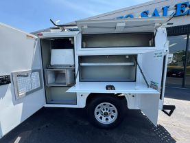 2015 CHEVROLET SILVERADO 3500 HD REGULAR CAB & CHASSIS CAB_CHASSIS V8, 6.0 LITER CAB & CHASSIS 2D