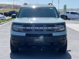 2021 FORD BRONCO SPORT SUV 3-CYL, ECOBOOST, TURBO, 1.5 LITER BIG BEND SPORT UTILITY 4D - The Auto Lot