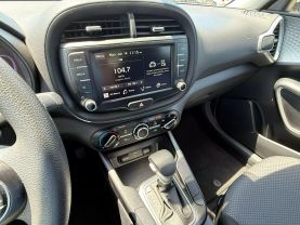 2024 KIA SOUL WAGON 4-CYL, 2.0 LITER LX WAGON 4D