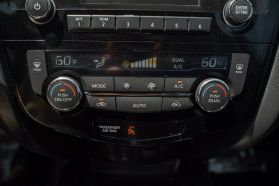 2016 NISSAN ROGUE SUV 4-CYL, 2.5 LITER SV SPORT UTILITY 4D