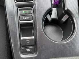 2022 HONDA CIVIC SEDAN 4-CYL, I-VTEC, TURBO, 1.5 LITER EX SEDAN 4D at T&T Repairables - used car dealership in Spencer, Indiana.