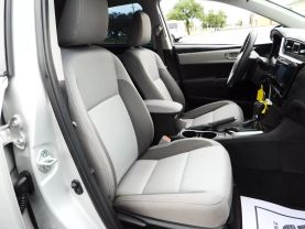 2019 TOYOTA COROLLA SEDAN - AUTOMATIC - Dart Auto Group