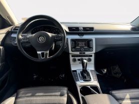 2014 VOLKSWAGEN CC SEDAN 4-CYL, TURBO, 2.0 LITER 2.0T SPORT SEDAN 4D