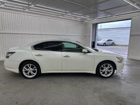 2013 NISSAN MAXIMA