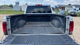 2014 RAM 1500 QUAD CAB PICKUP V8, HEMI, 5.7 LITER EXPRESS PICKUP 4D 6 1/3 FT