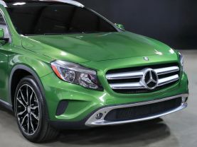 2017 MERCEDES-BENZ GLA for sale in  Orlando, FL