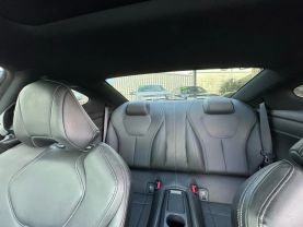 2018 INFINITI Q60