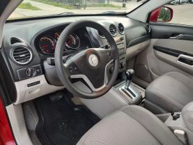 2009 SATURN VUE SUV 4-CYL, 2.4 LITER XE SPORT UTILITY 4D