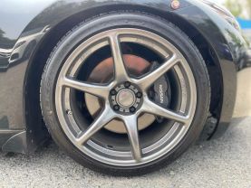 2011 Nissan 370z - Image 40