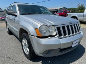 2010 Jeep Grand Cherokee - Image 22