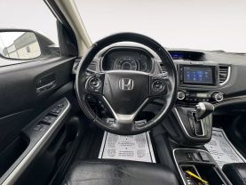 2016 Honda Cr-v Ex-l Sport Utility 4d - Image 12