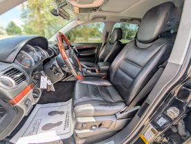 2006 PORSCHE CAYENNE SUV V8, 4.5 LITER S SPORT UTILITY 4D